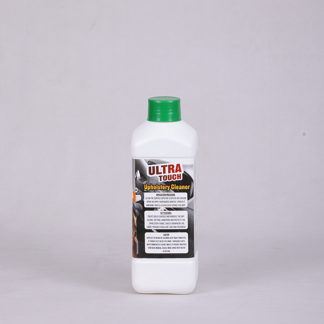 Glanzo plus